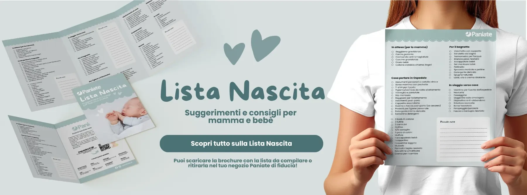 Liste Nascita Online Paniate